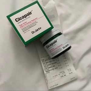 Dr.Jart Cicapair Tiger Grass CC Treatment